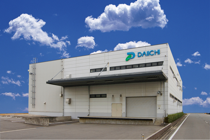 本社/工場