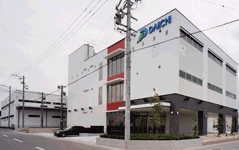 本社社屋