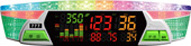 デー太郎ランプSWAN